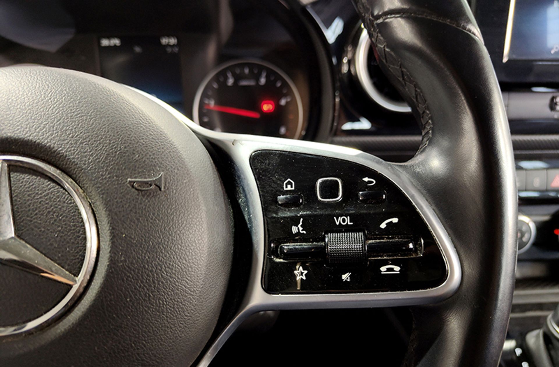 Mercedes-Benz Clase T 180 d - foto 25