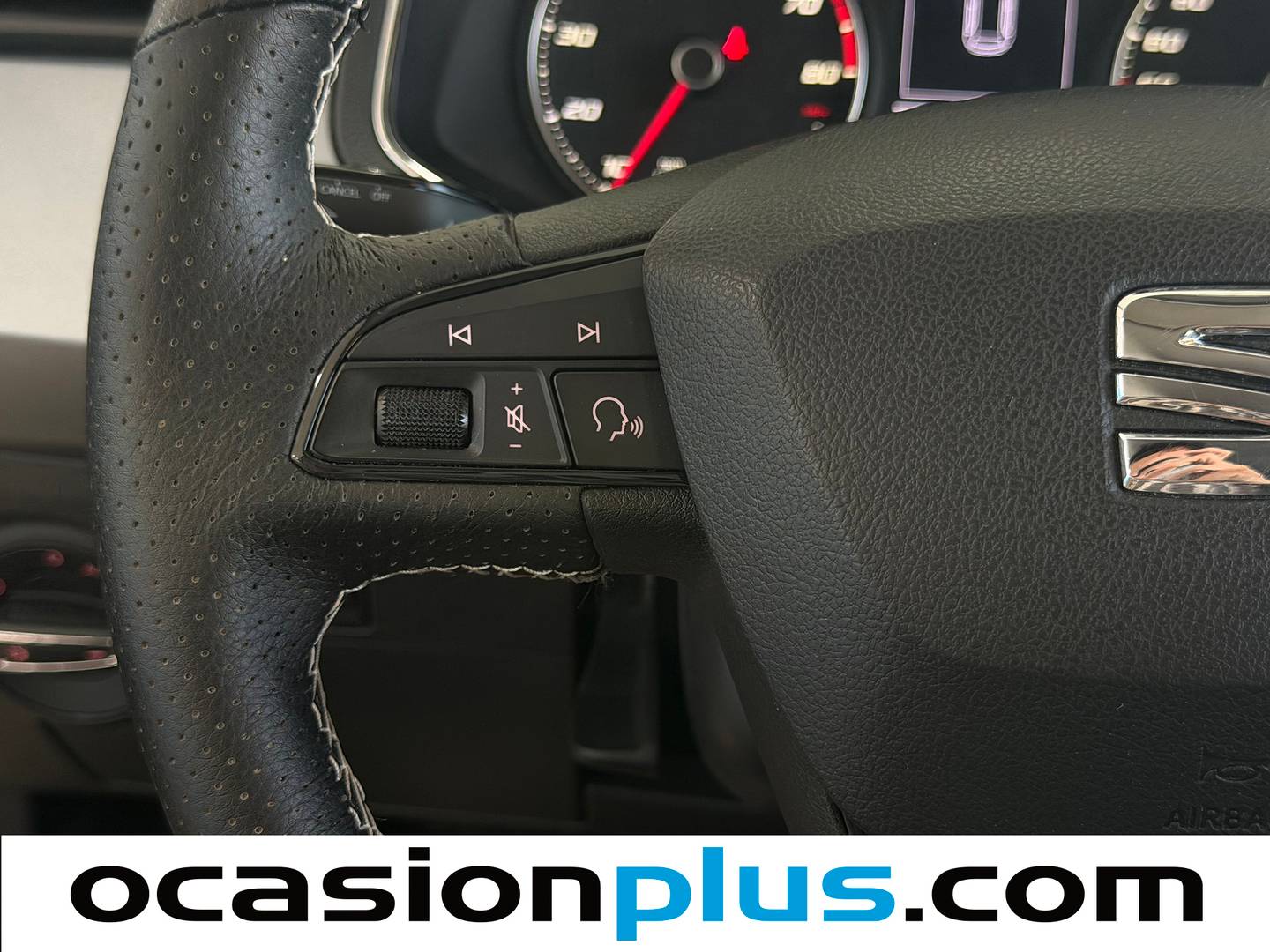 Seat Arona Seat Arona 1.0 TSI Ecomotive S&S Style (95 CV) de ocasión
