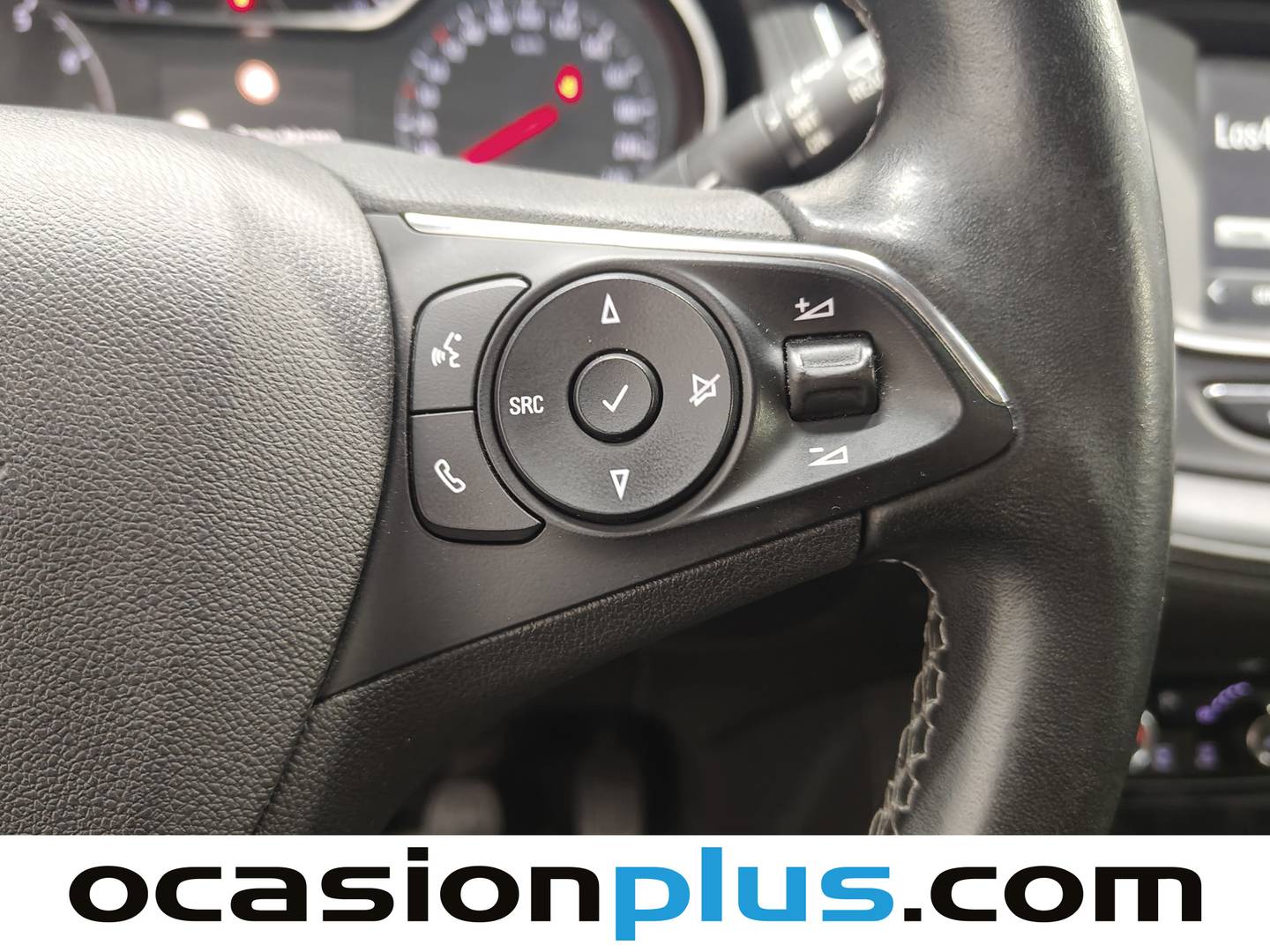Opel Grandland X Opel Grandland X 1.2 Turbo S&S ecoTEC Excellence (130 CV) al mejor precio