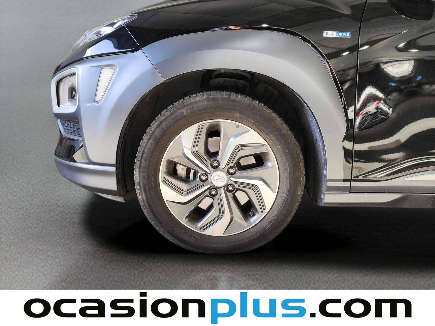Hyundai Kona Hyundai Kona 1.6 GDI HEV Tecno Lime DT (141 CV) 141cv