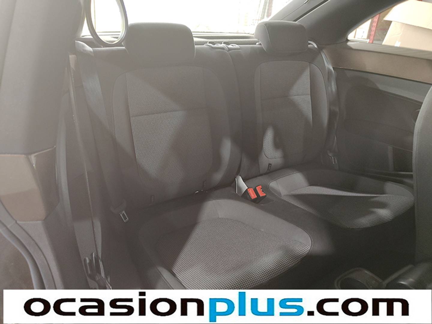 Foto Volkswagen Beetle Volkswagen Beetle Beetlemania 1.2 TSI (105 CV) DSG