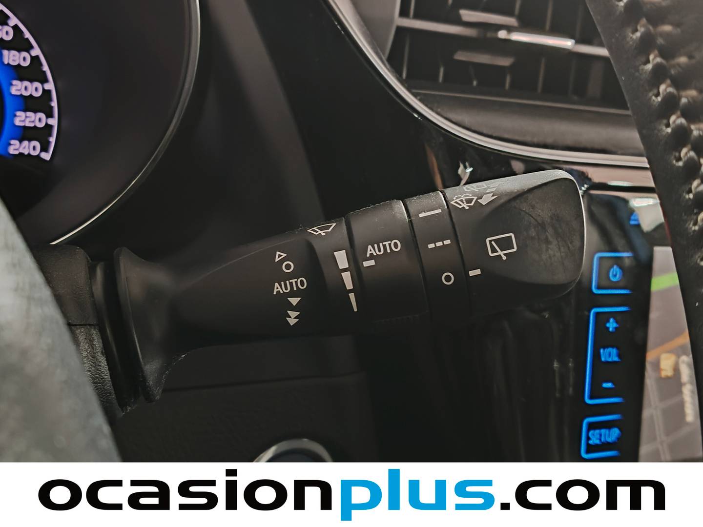 Foto Toyota Auris Toyota Auris 140H Hybrid Active (136 CV)