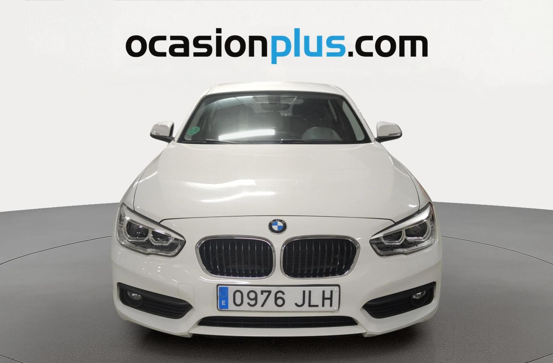 BMW Serie 1 116d - foto 12