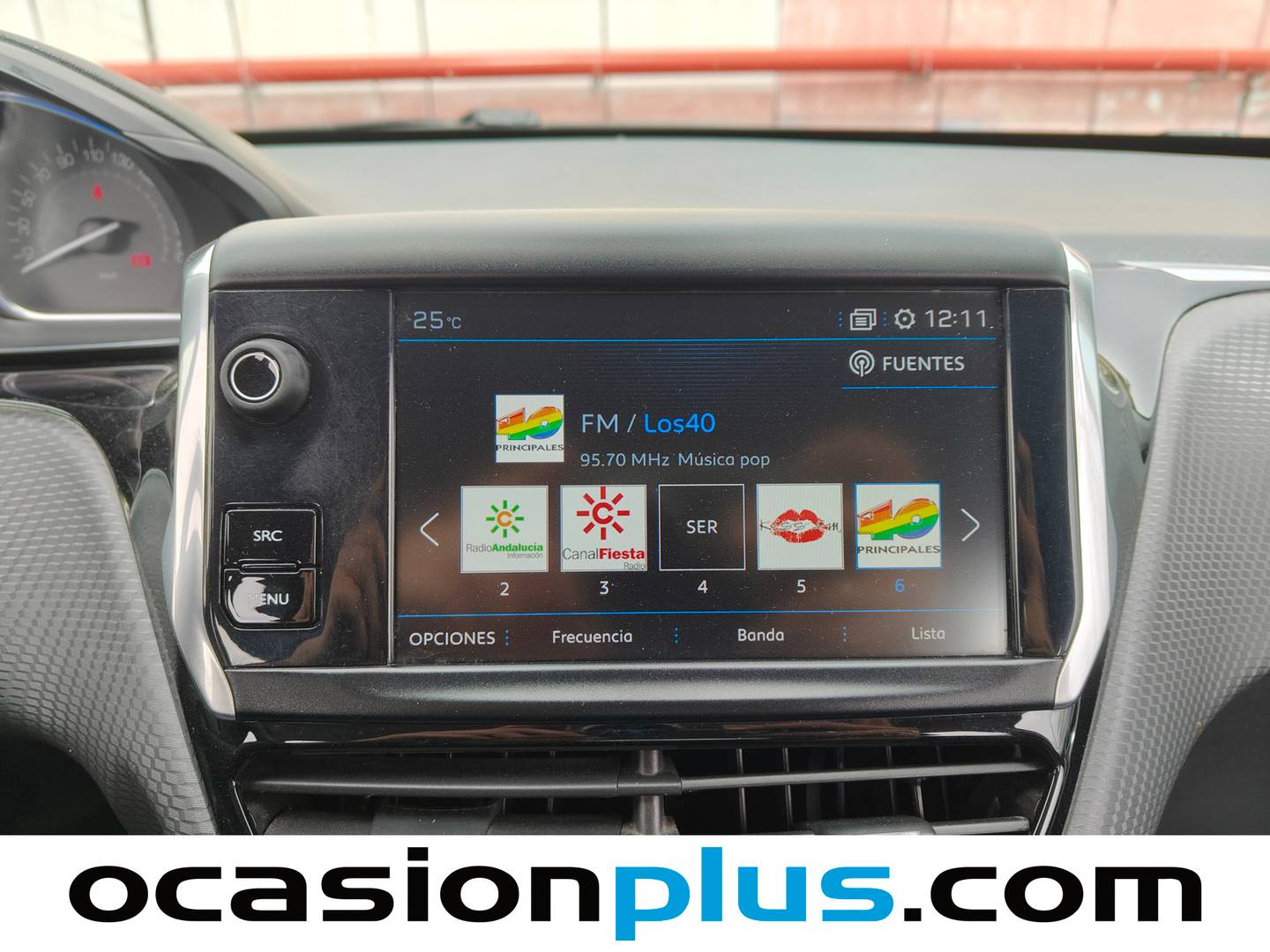 Peugeot 2008 Peugeot 2008 BlueHDi 100 Allure (100 CV) barato