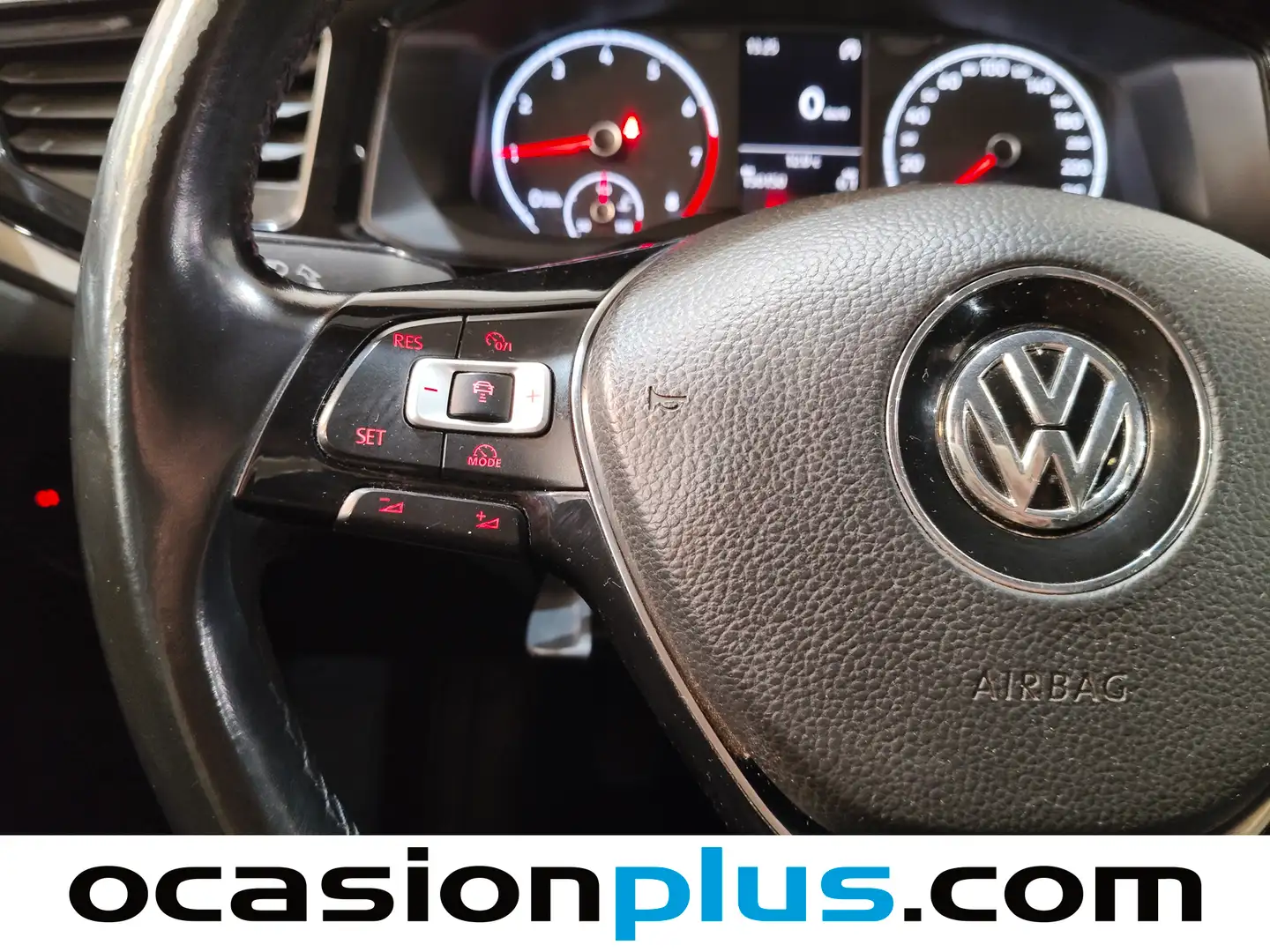 Foto Volkswagen Polo Volkswagen Polo Advance 1.0 TSI (95 CV)