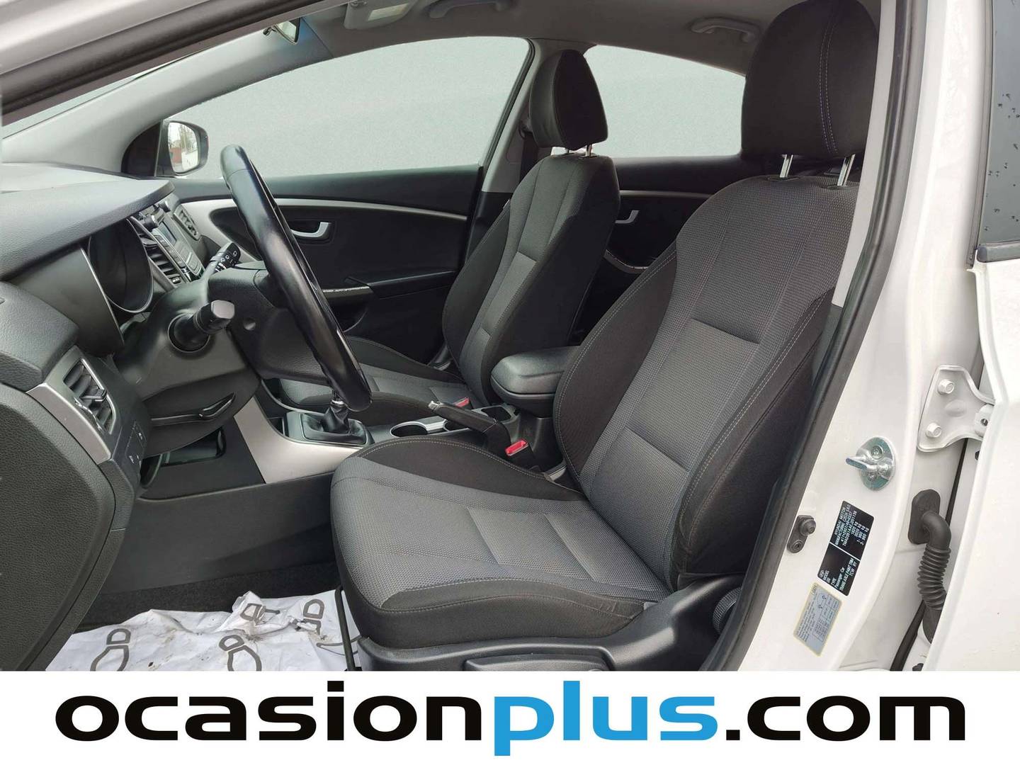 Foto Hyundai i30 Hyundai i30 1.4 Go ! (100 CV)