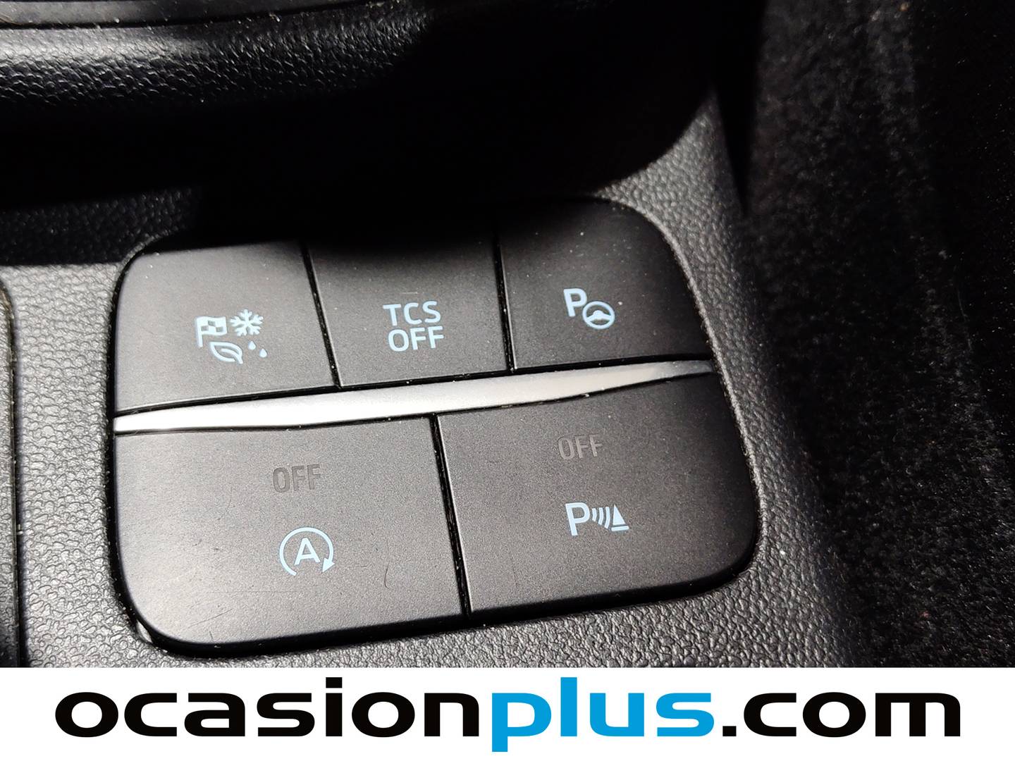 Paquetes del Ford Fiesta Ford Fiesta 1.0 EcoBoost MHEV ST-Line (125 CV)