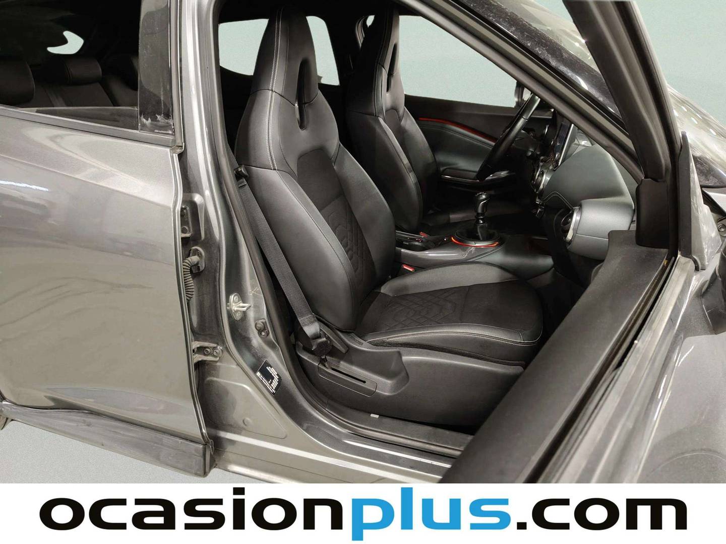 Foto Nissan JUKE Nissan Juke DIG-T Tekna (114 CV)