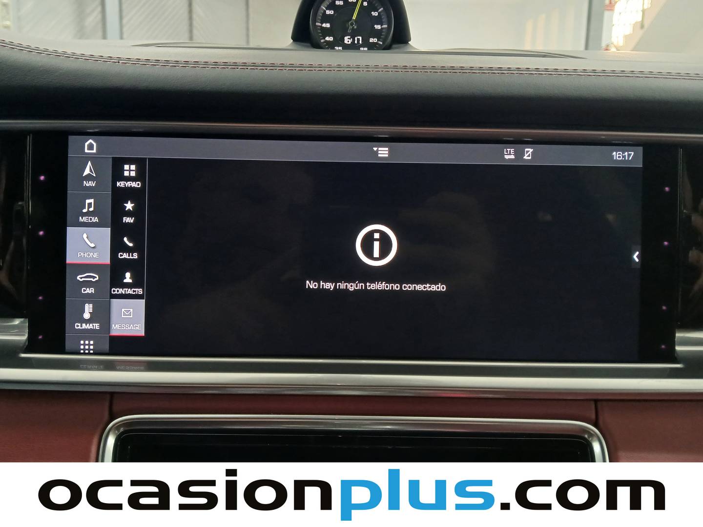 Porsche Panamera Porsche Panamera 4 E-Hybrid (462 CV) al mejor precio