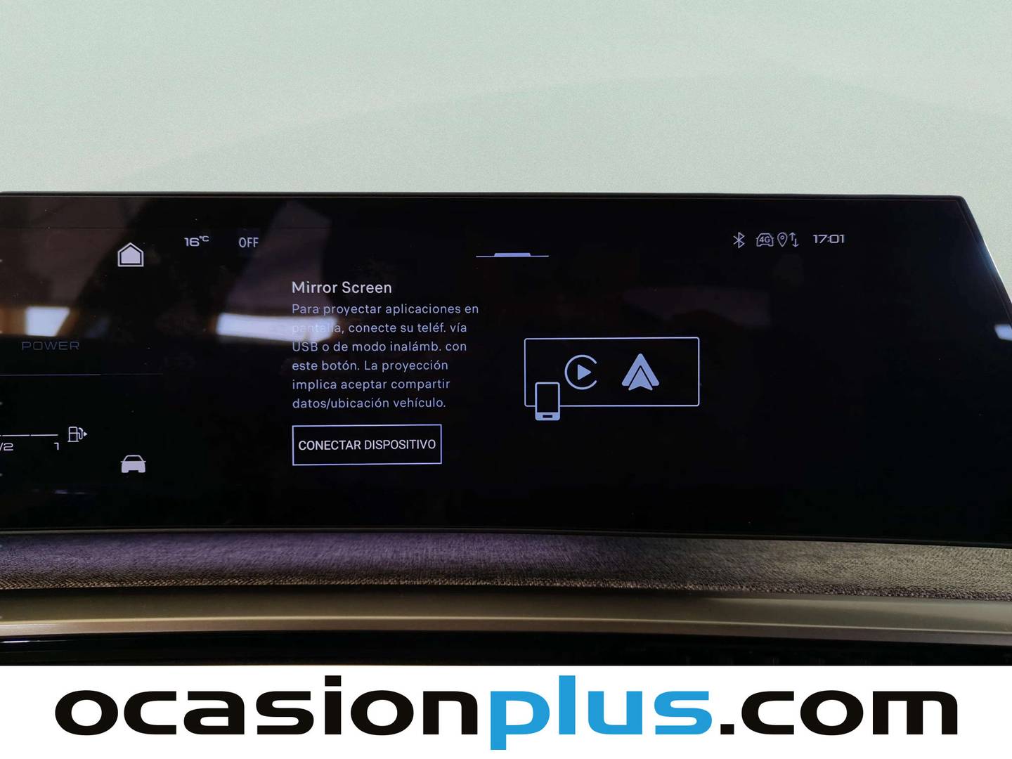 Foto Peugeot 5008 Hybrid Peugeot 5008 Hybrid 1.2 Allure eDCS6 (136 CV) 7 Plazas