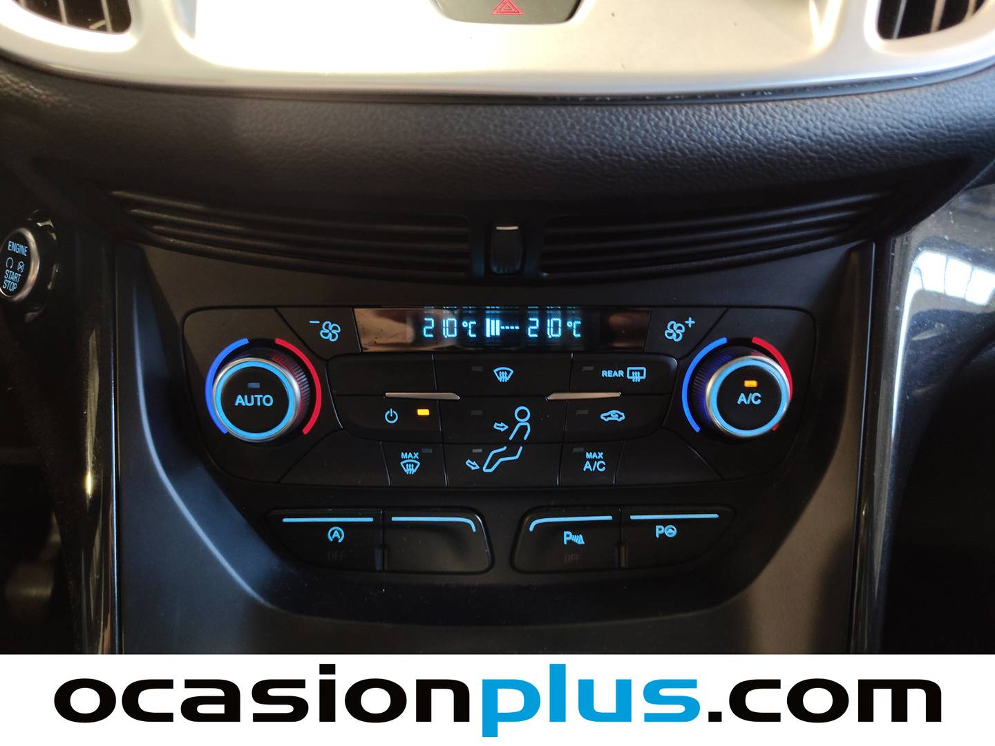 Acabados Ford Kuga Ford Kuga 1.5 EcoBoost S&S Titanium 4x2 (150 CV)