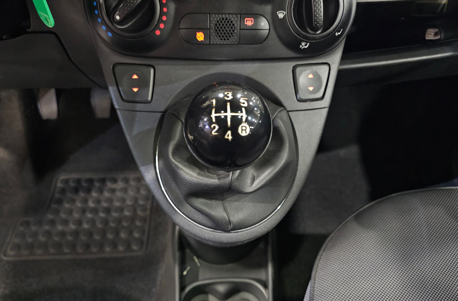Fiat 500 1.3 16v MultiJet Lounge - foto 5