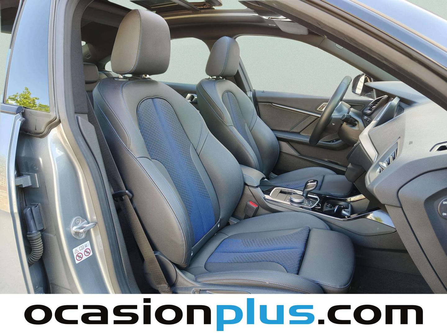 BMW Serie 2 BMW Serie 2 220i Gran Coupe (178 CV) Pack M 2022