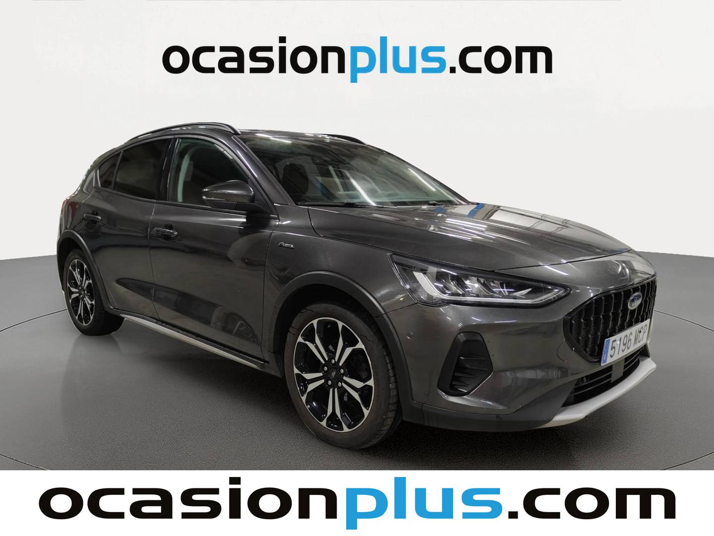 Foto Ford Focus Ford Focus 1.0 Ecoboost MHEV Active (155 CV)