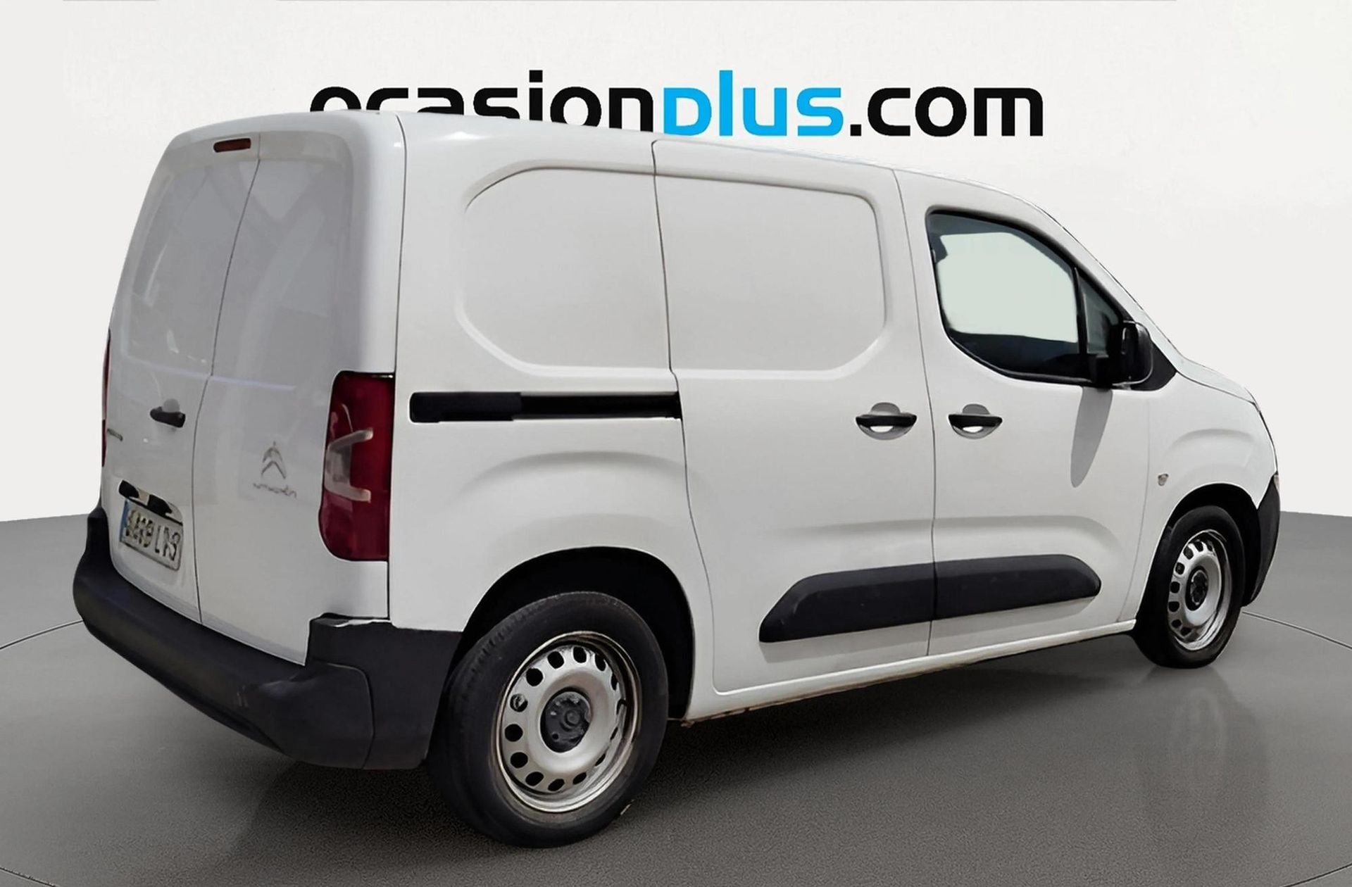 Citroën Berlingo Combi BlueHDi 100 Live Talla M - foto 4