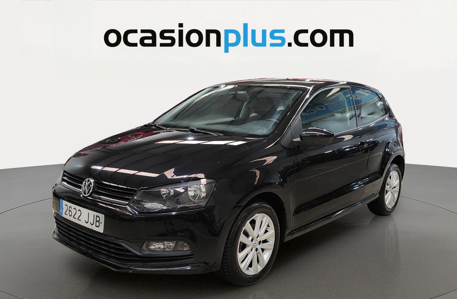 Volkswagen Polo A-Polo 1.0 BMT