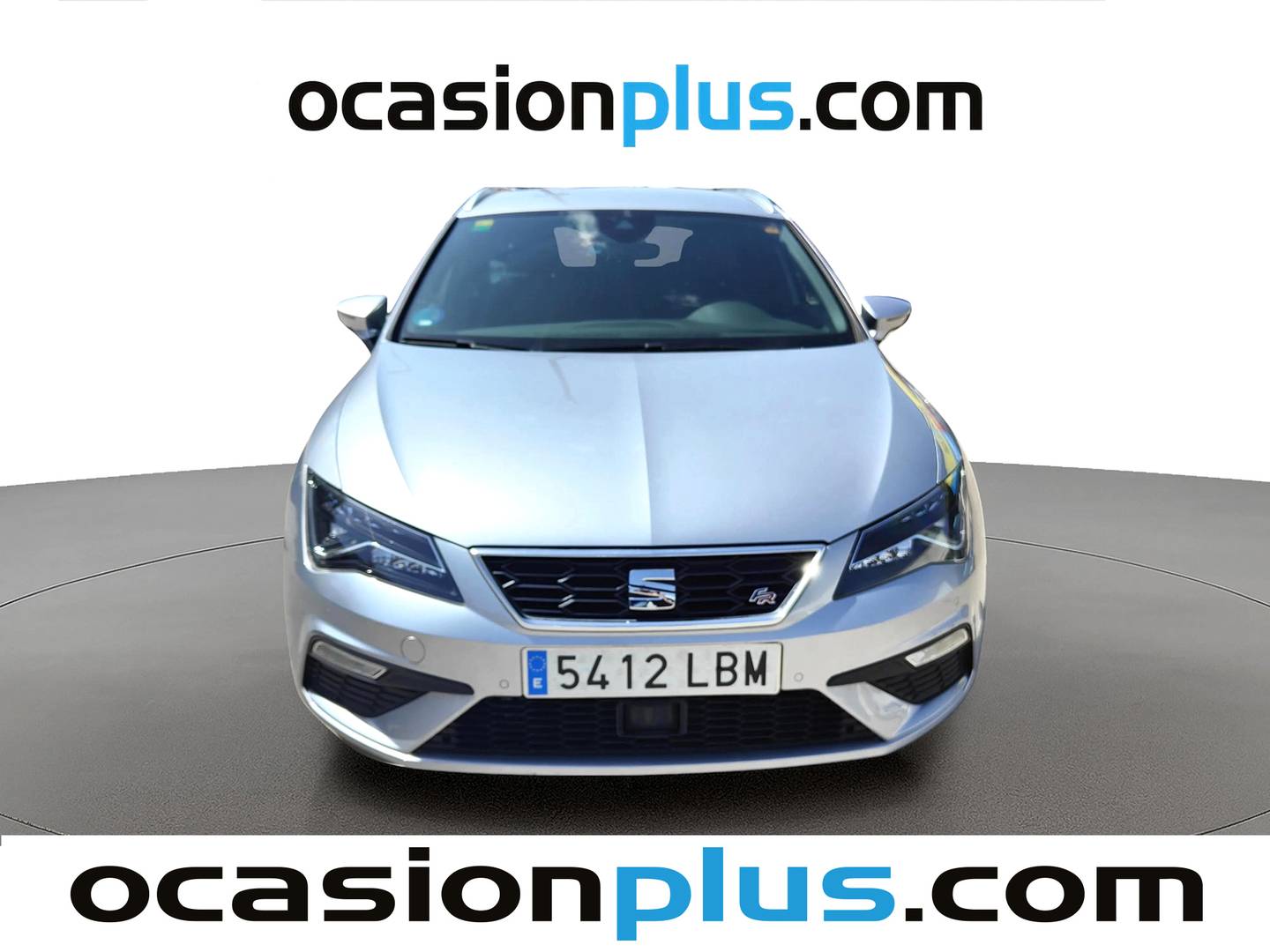 Seat León Seat León ST 1.5 TGI GNC S&S FR Edition Plus (130 CV) 130cv