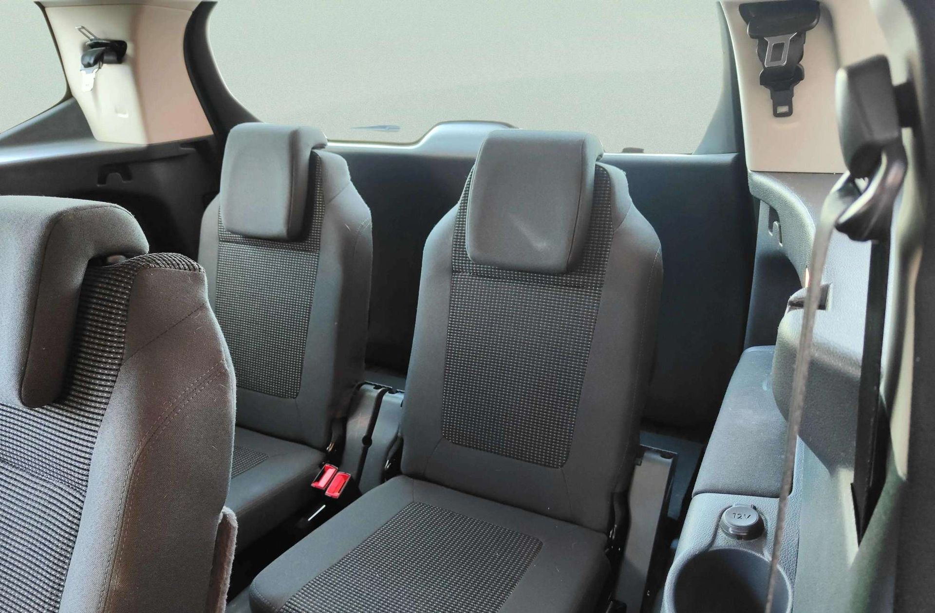 Peugeot 5008 Active VTi 7 plazas - foto 6