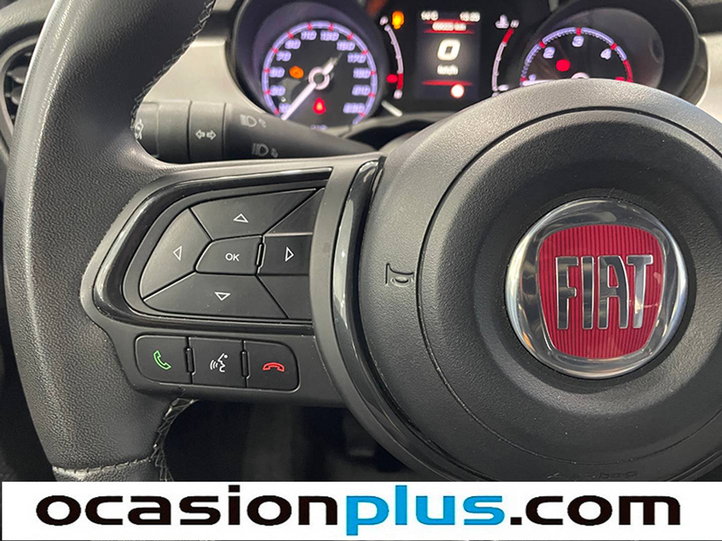 Foto Fiat 500X Fiat 500X Dolcevita Sport 1.6 Multijet (130 CV)