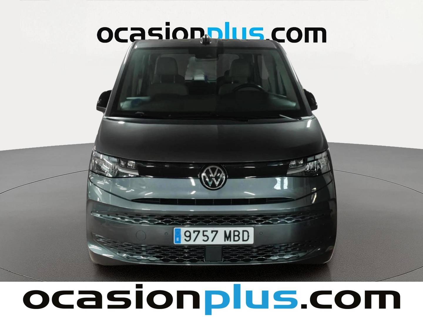 Volkswagen Multivan Volkswagen Multivan 1.4 TSI PHEV Batalla Corta (218 CV) DSG 7 Plazas 218cv