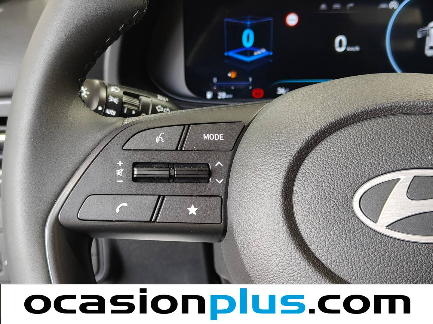 Hyundai Bayon Hyundai Bayon 1.0T Black Line (90 CV) al mejor precio