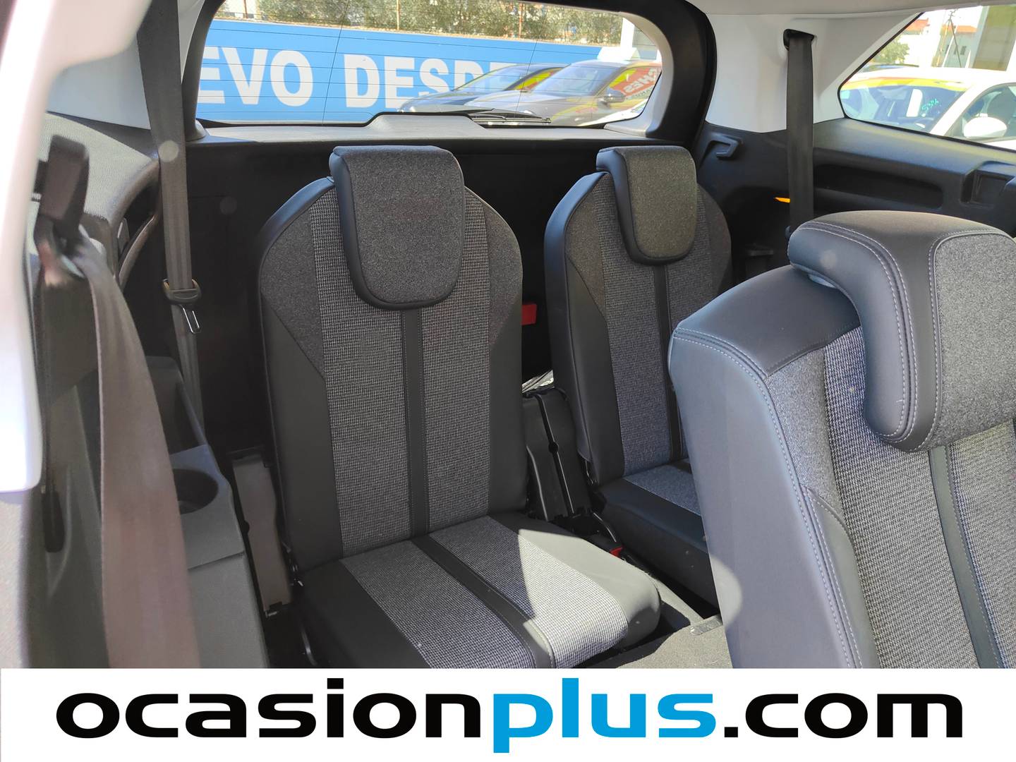 Peugeot 5008 Peugeot 5008 PureTech 130 S&S Allure  (130 CV) km 0