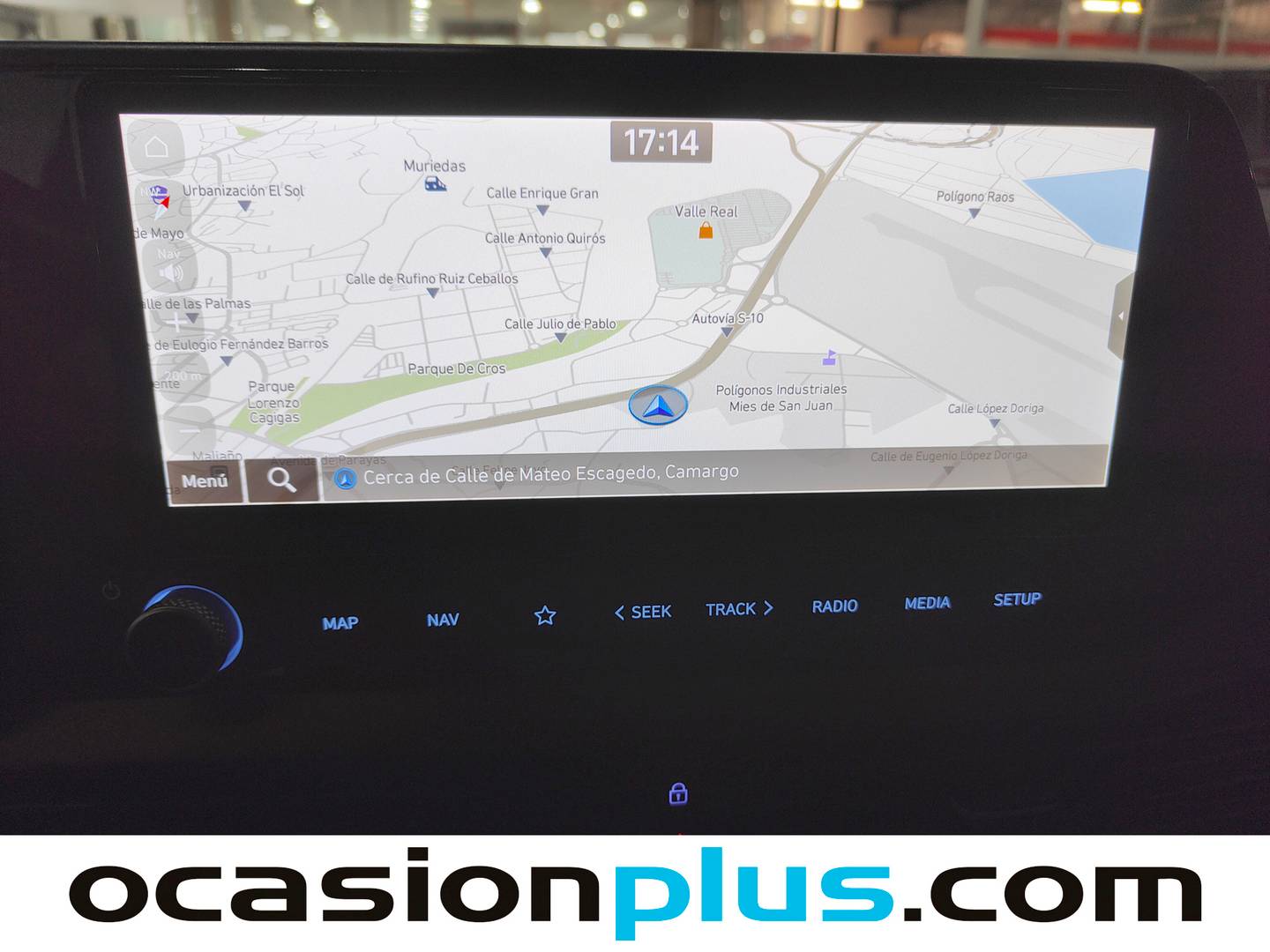 Foto Hyundai i20 Hyundai i20 1.6T N (204 CV)