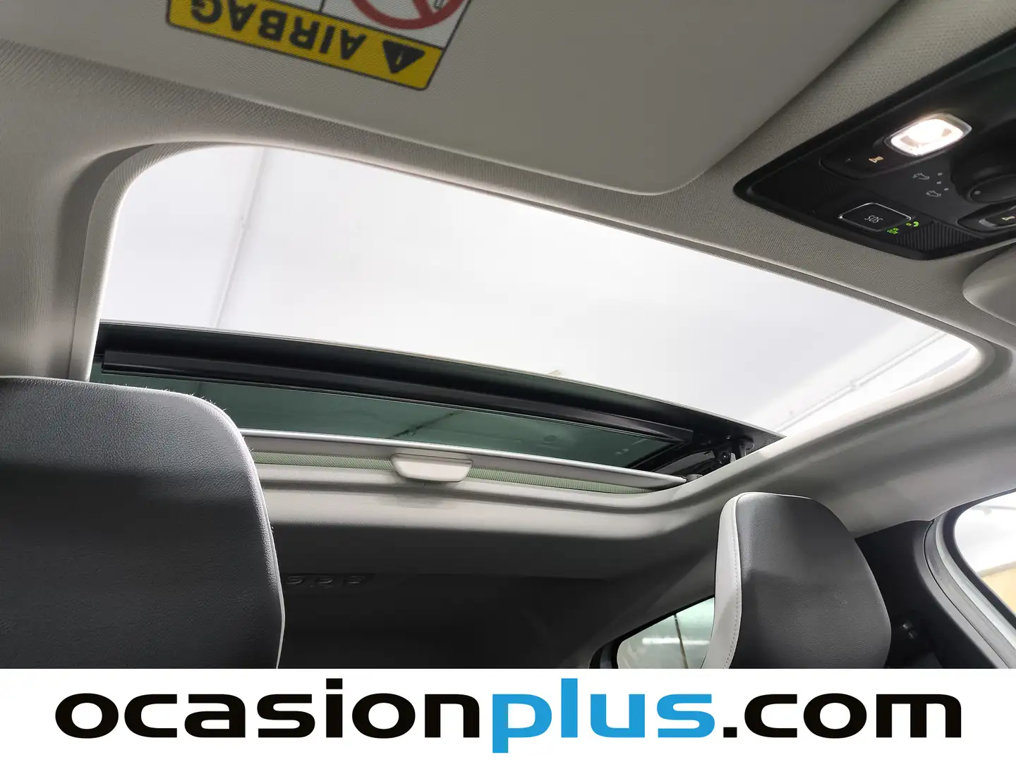 Foto Renault Captur Renault Captur TCe 140 Micro Híbrido Fast Track (140 CV)