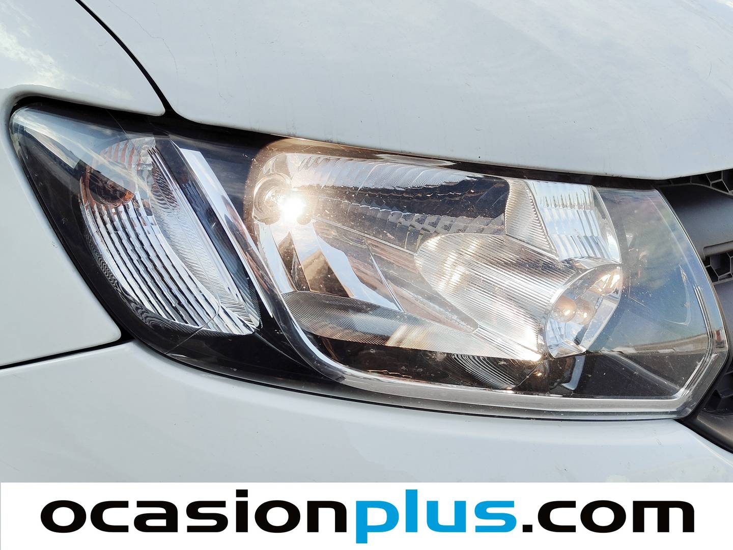 Foto Dacia Logan Dacia Logan dCi 75 Ambiance (75 CV)