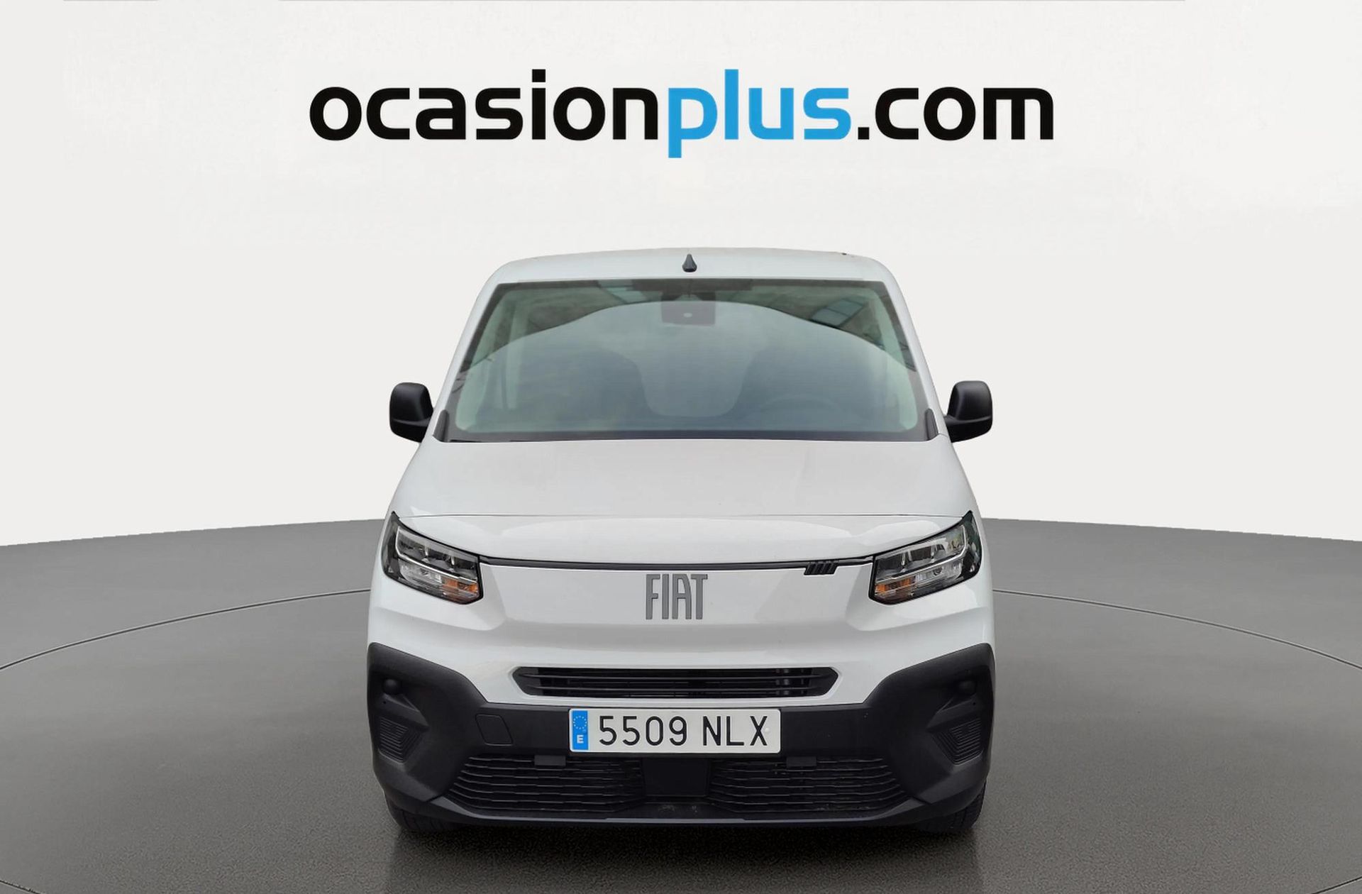 Fiat Doblò Furgon BlueHDi M - foto 10