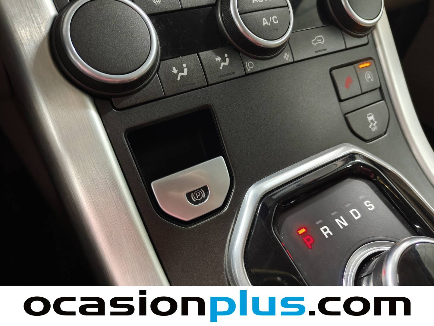 Land Rover Range Rover Evoque Land Rover Range Rover Evoque 2.0L TD4 SE 4x4 Auto (150 CV) diésel