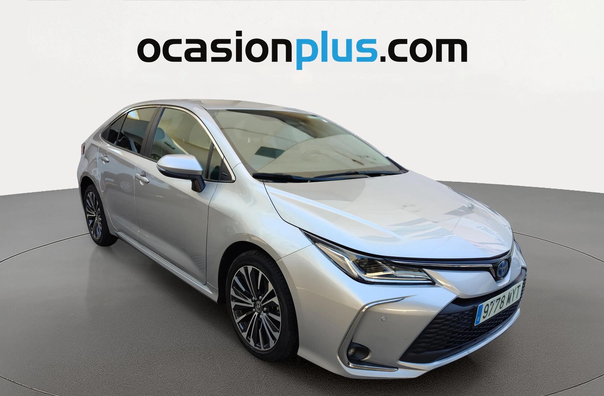 Toyota Corolla 140H Style - foto 2