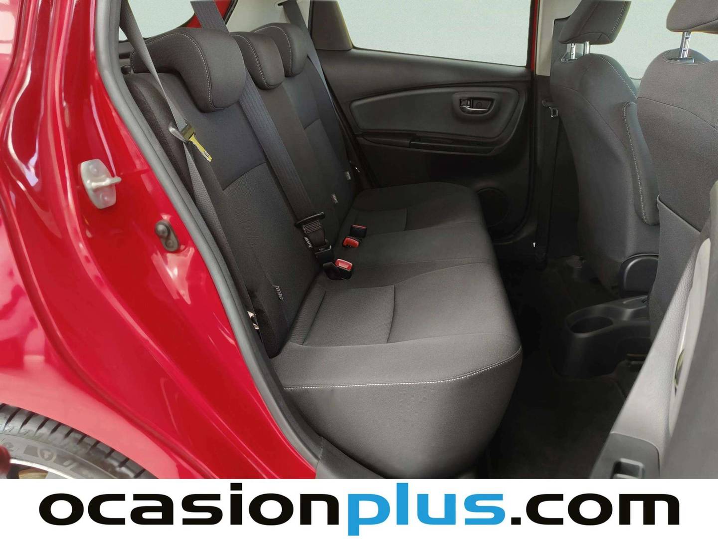 Toyota Yaris Toyota Yaris 1.3 100 Feel (99 CV) al mejor precio