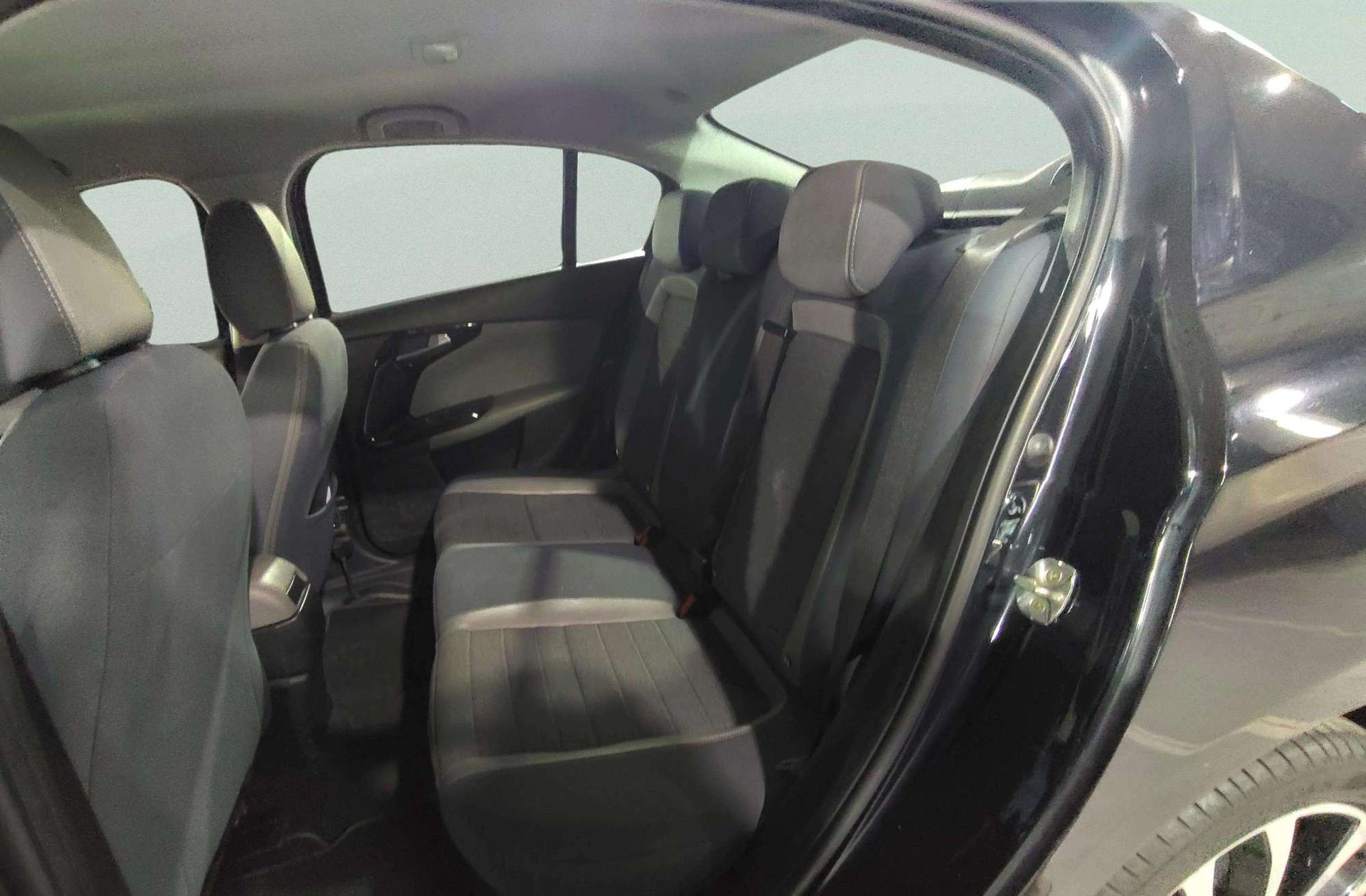 Fiat Tipo 1.3 MultiJet Lounge - foto 9