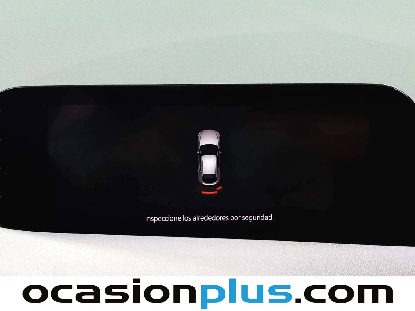 Equipamiento del Mazda Mazda3 Mazda Mazda 3 2.0 Skyactiv-G Origin (122 CV)