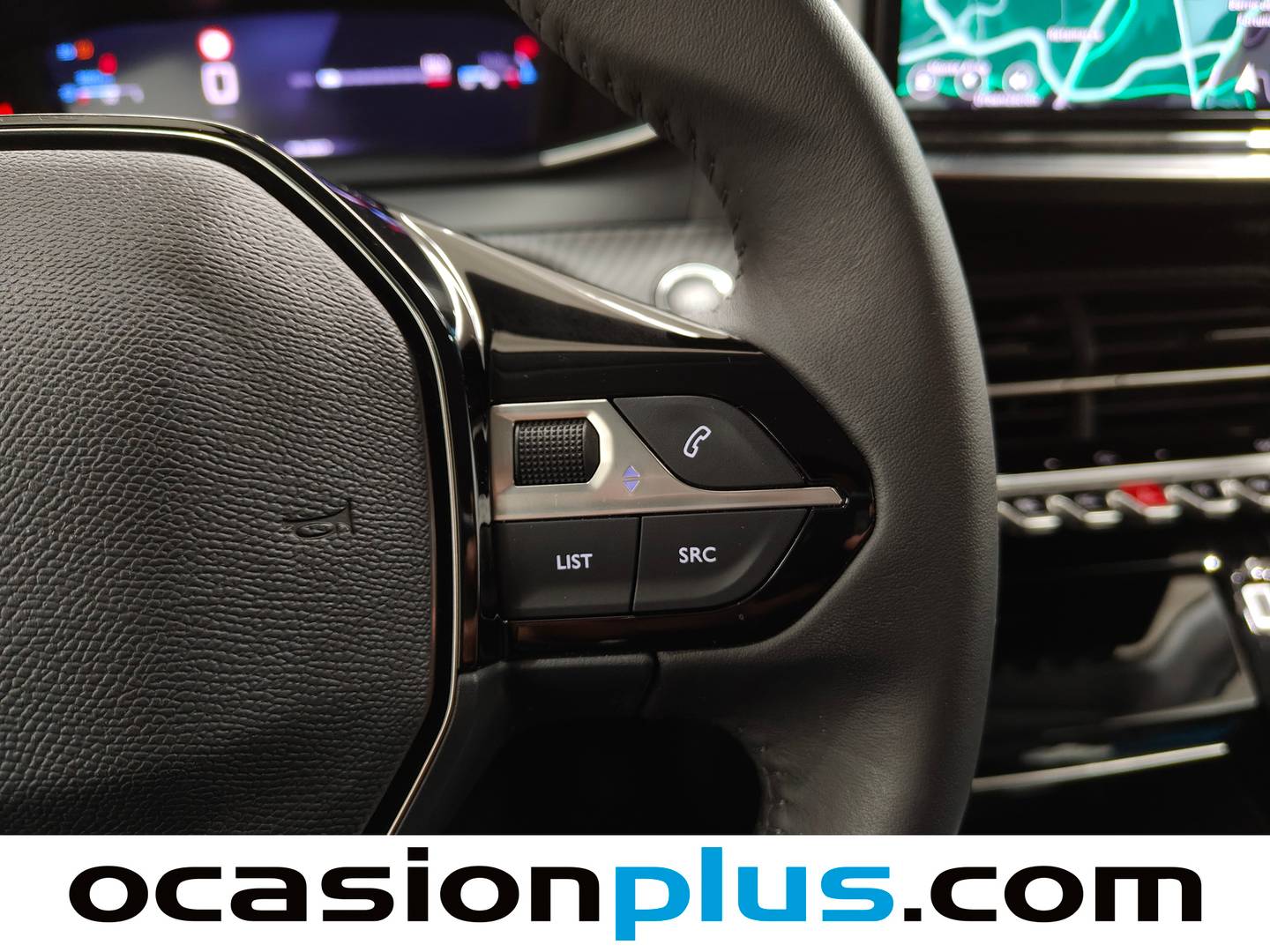 Peugeot 208 Peugeot 208 PureTech 100 Allure (100 CV) gasolina