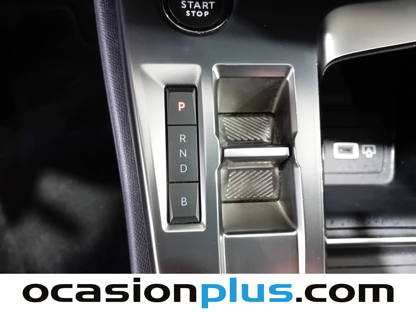 Peugeot 308 Peugeot 308 Active Pack Hybrid EAT8 (180 CV) de segunda mano