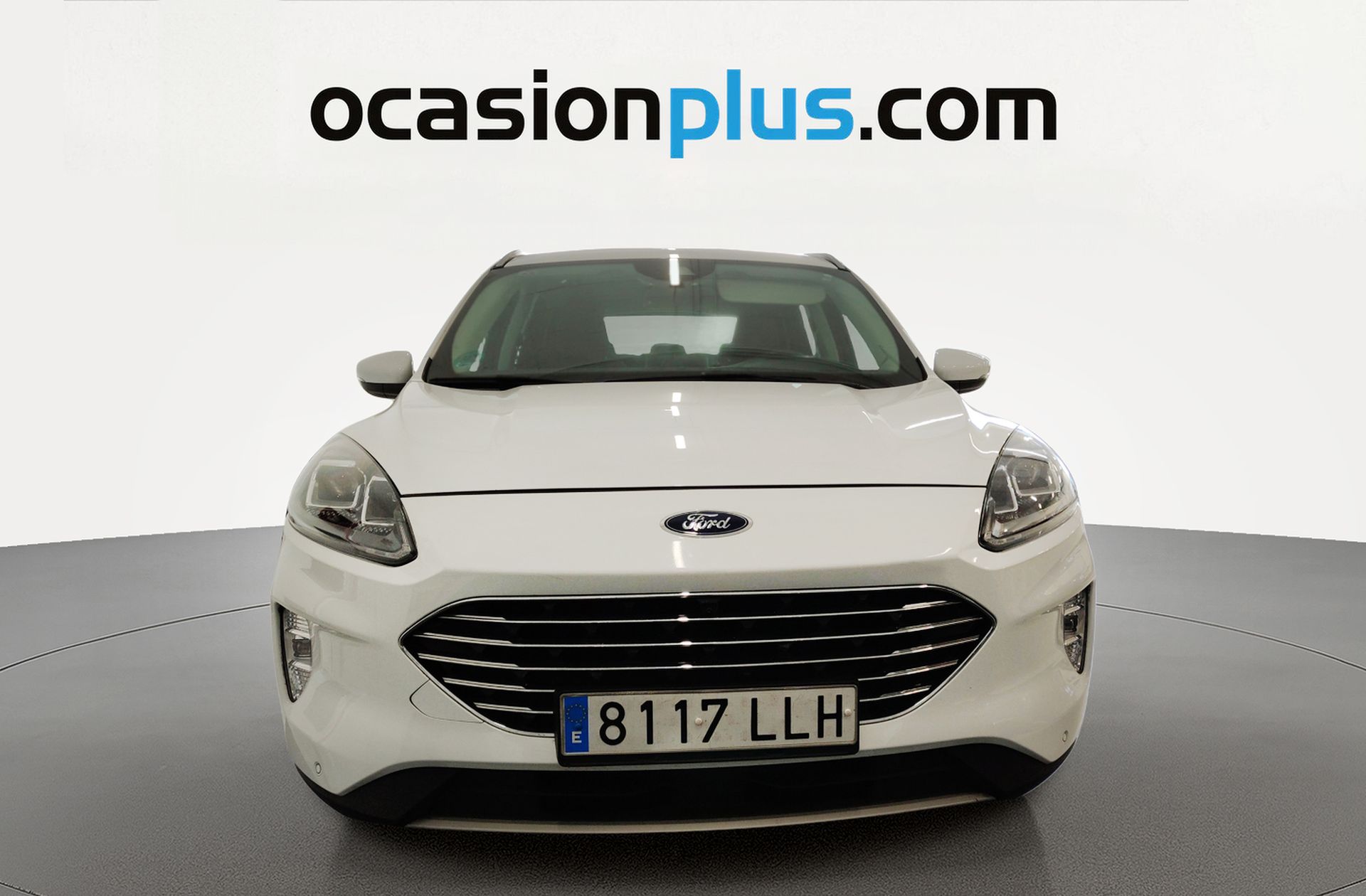 Ford Kuga 2.0 EcoBlue Titanium 4x4 - foto 16