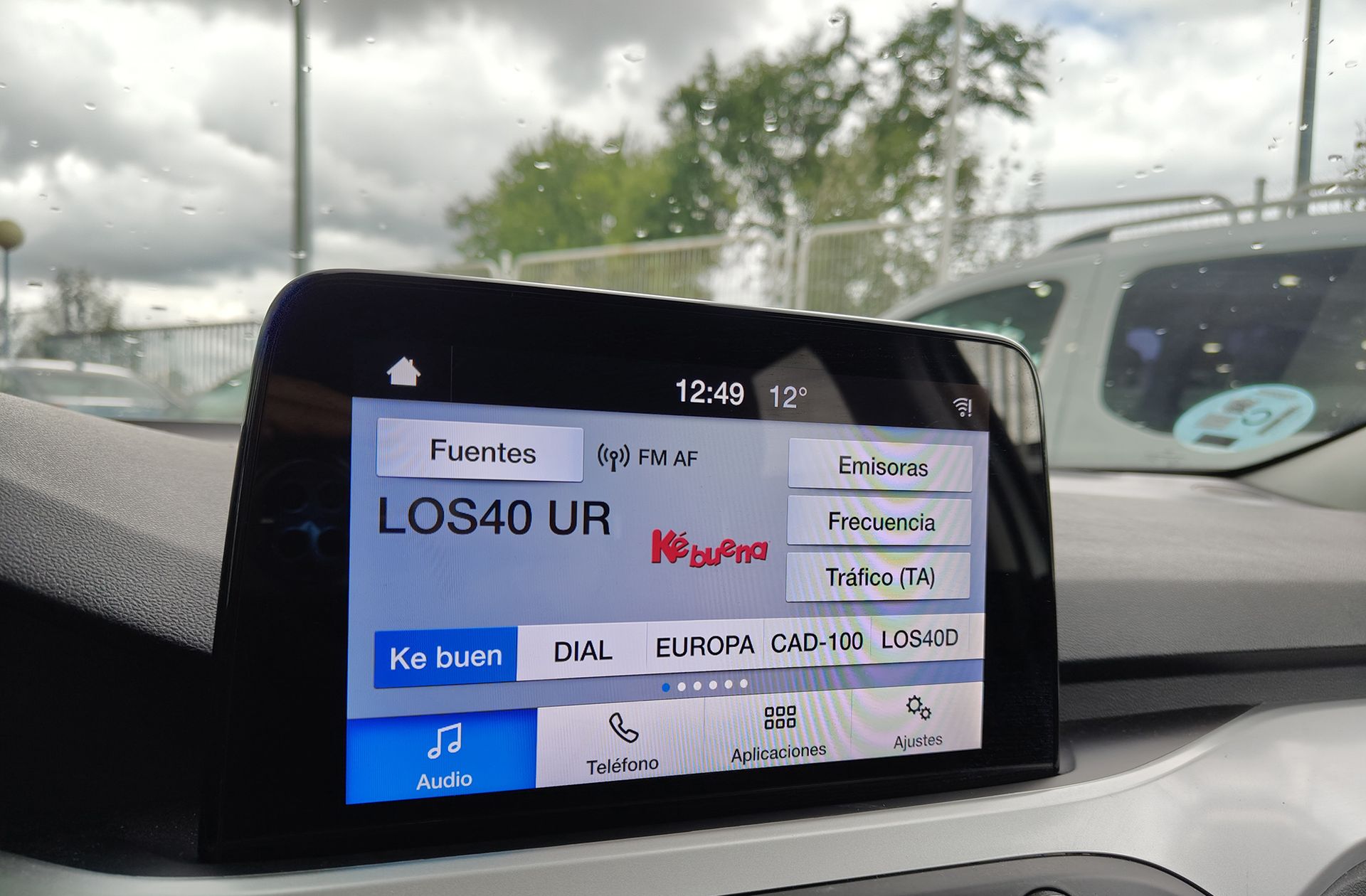 Ford Focus 1.0 EcoBoost Trend+ - foto 33