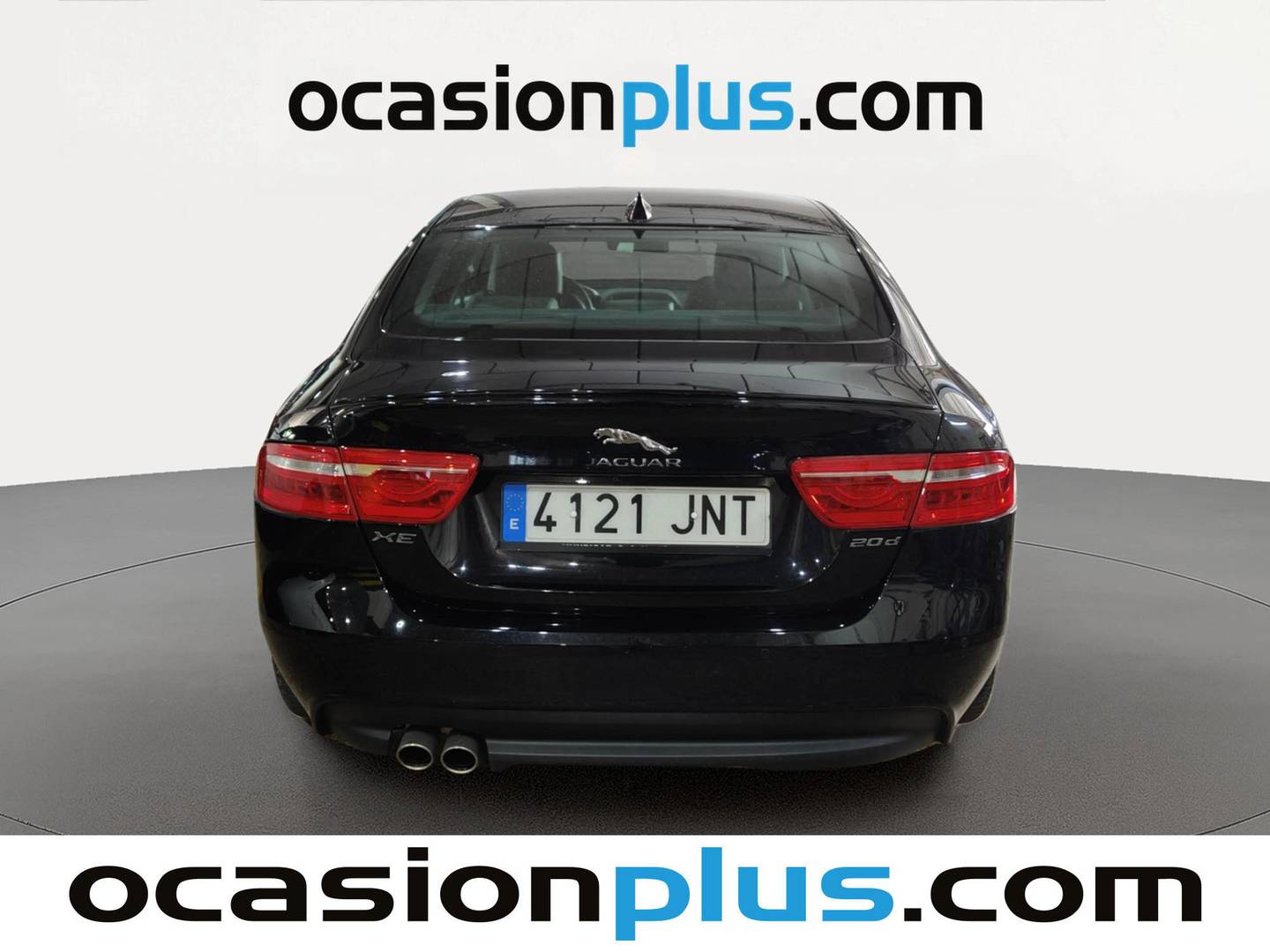 Jaguar XE Jaguar XE 2.0 Diesel R-Sport RWD Auto (180 CV) barato