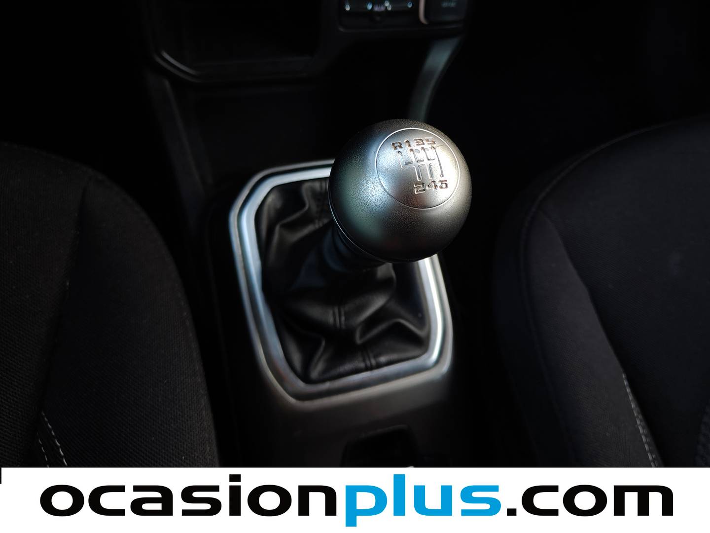 Jeep Renegade Jeep Renegade 1.6 Multijet Limited 4x2 (120 CV) de segunda mano