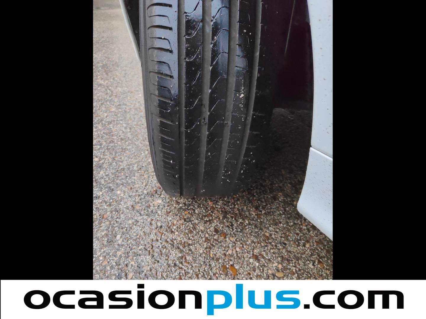 Foto Volvo XC60 Volvo XC60 D3 Kinetic  (150 CV)