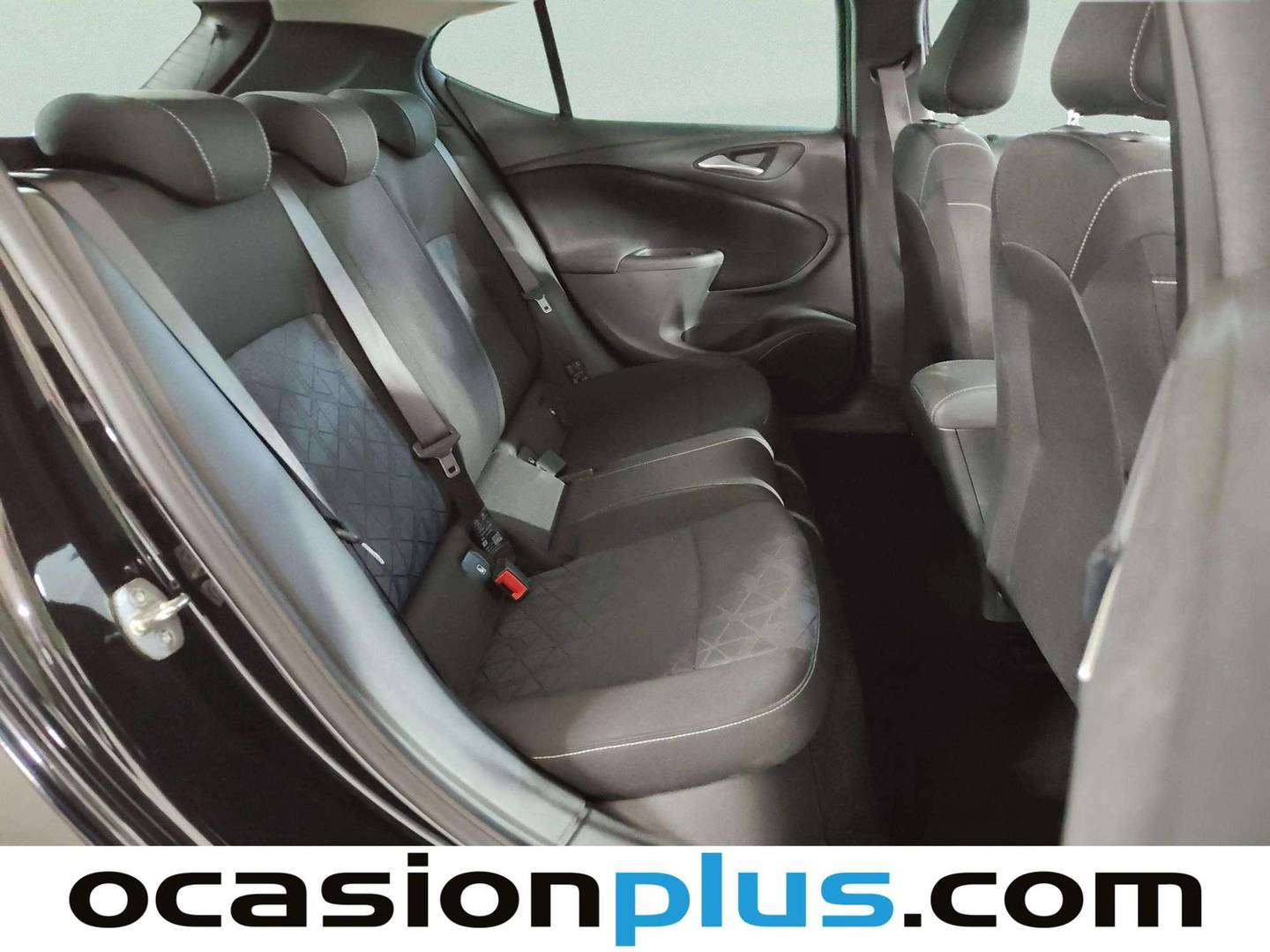 Opel Astra Opel Astra 1.6 CDTI 120 Aniversario (110 CV) km 0