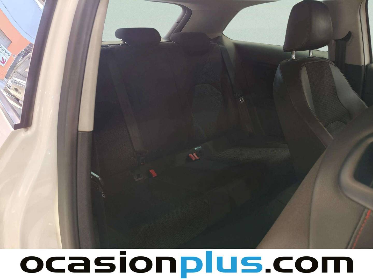 Seat León Seat León SC 1.4 TSI ACT S&S FR (150 CV) gasolina