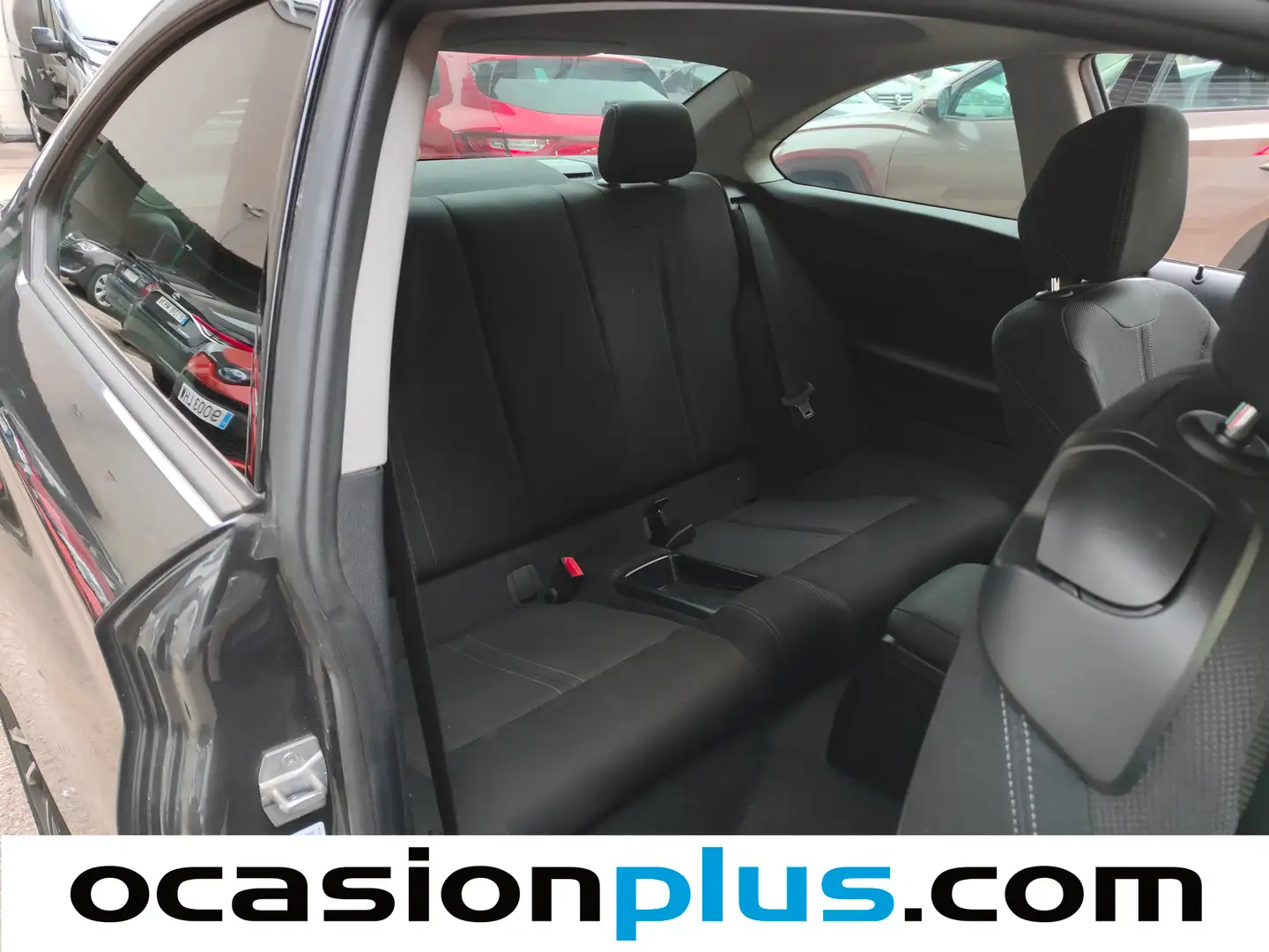 Foto BMW Serie 2 BMW Serie 2 218d Coupe (150 CV) M Pack