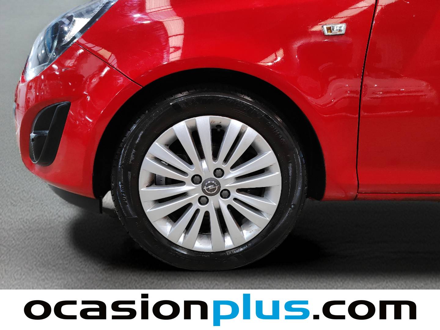 Opel Corsa Opel Corsa 1.4 Selective (100 CV) de segunda mano