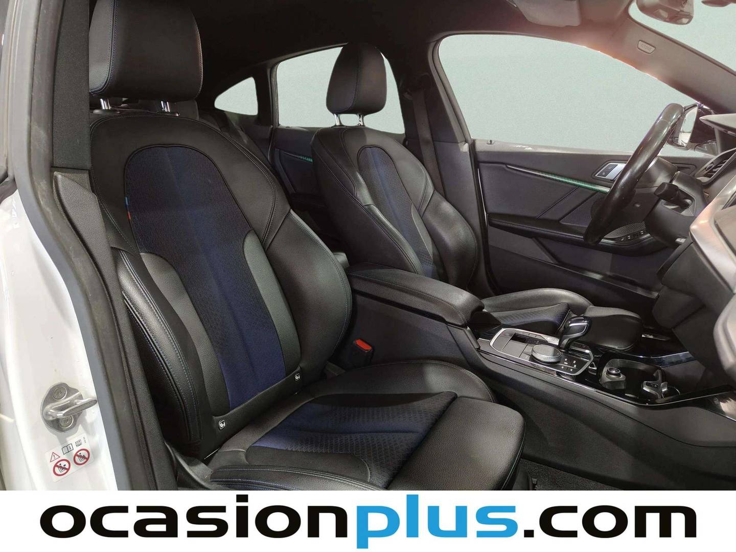 BMW Serie 2 BMW Serie 2 218i Gran Coupe (136 CV) Pack M automático