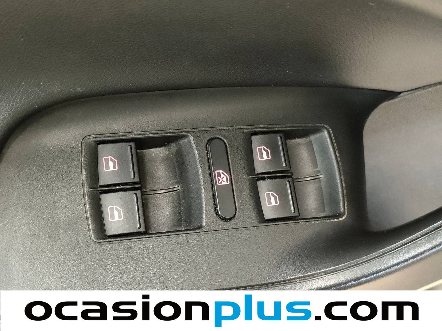 Foto Seat Ibiza SEAT Ibiza 1.0 EcoTSI FR Crono (110 CV)