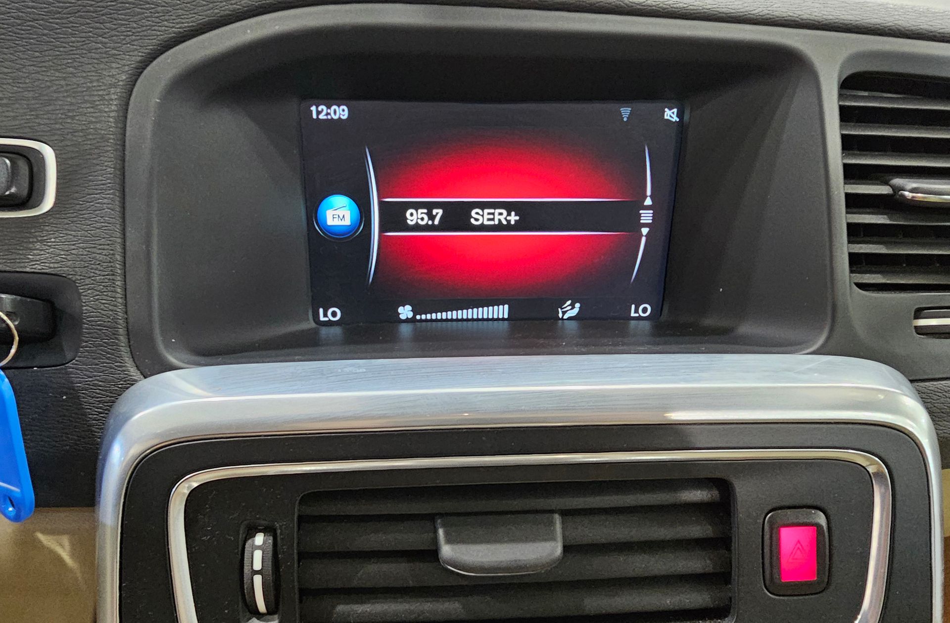 Volvo V60 D3 Summum - foto 33