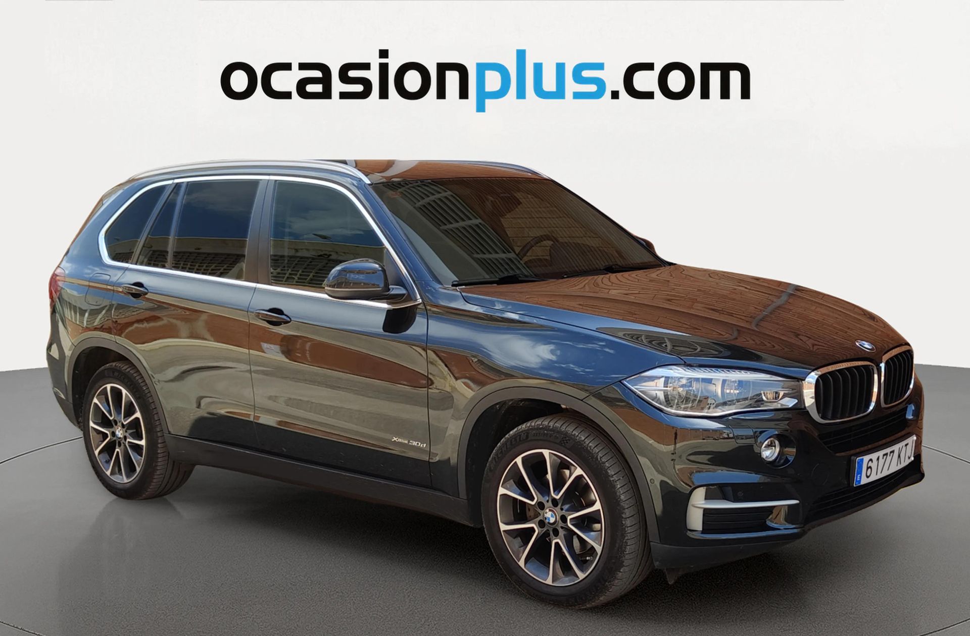 BMW X5 xDrive30d - foto 2